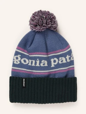 Patagonia Czapka lila