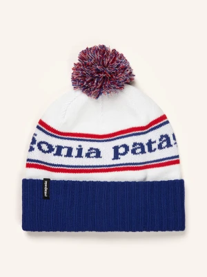 Patagonia Czapka weiss