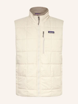 Patagonia Kamizelka Funkcyjna beige