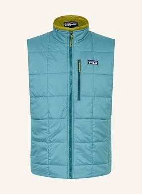 Patagonia Kamizelka Funkcyjna blau