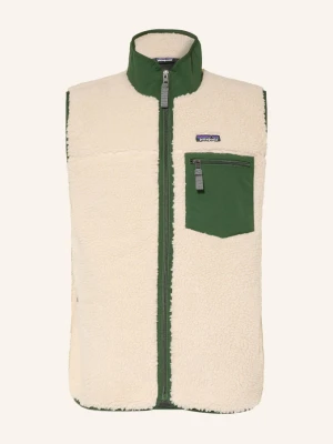 Patagonia Kamizelka Funkcyjna Classic Retro-X® weiss