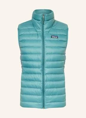 Zdjęcie produktu Patagonia Kamizelka Puchowa blau