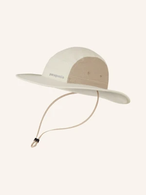 Patagonia Kapelusz Quandry Brimmer beige