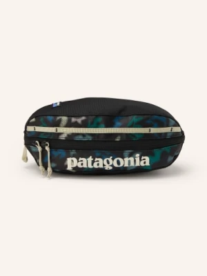 Patagonia Kosmetyczka Black Hole® 3 L schwarz