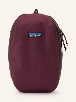 Patagonia Kosmetyczka Black Hole rot CIEMNOCZERWONY