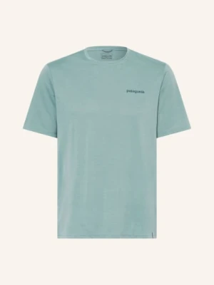 Patagonia Koszulka Funkcjonalna Capilene® Cool Daily blau