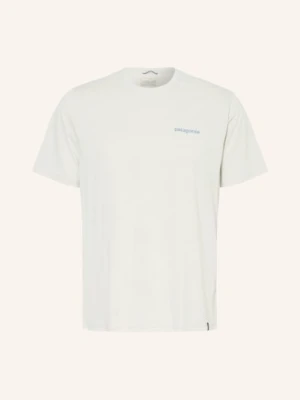 Patagonia Koszulka Funkcjonalna Capilene® Cool Daily weiss