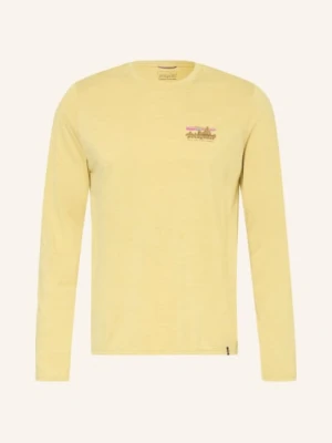 Patagonia Koszulka Funkcyjna Capilene® Cool Daily '73 Skyline gelb