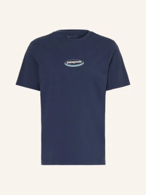 Patagonia Koszulka M's '95 blau