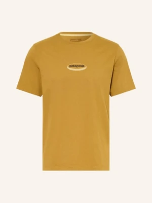 Patagonia Koszulka M's '95 braun