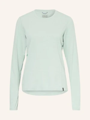 Patagonia Koszulka Z Długim Rękawem Capilene® Cool Sun blau