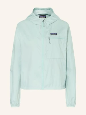 Patagonia Kurtka Funkcjonalna Light &Amp; Variable gruen