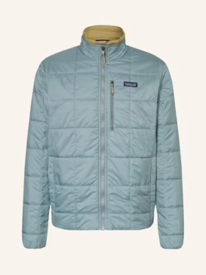Patagonia Kurtka Funkcjonalna Light Gust blau