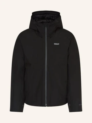 Patagonia Kurtka Funkcjonalna Mens Lightweight Stormshadow schwarz