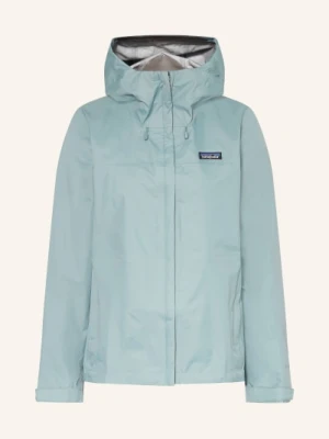 Patagonia Kurtka Funkcyjna Torrentshell blau