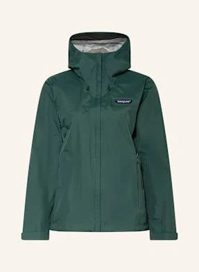 Patagonia Kurtka Funkcyjna Torrentshell gruen