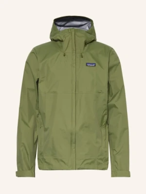 Patagonia Kurtka Funkcyjna Torrentshell gruen