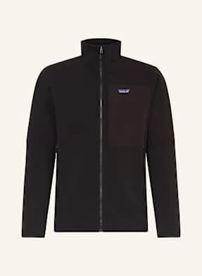 Patagonia Kurtka Jako Warstwa Środkowa schwarz