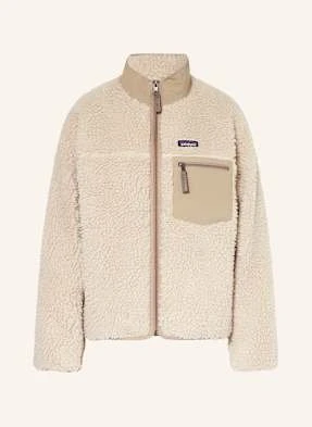 Patagonia Kurtka Z Polaru Classic Retro-X beige