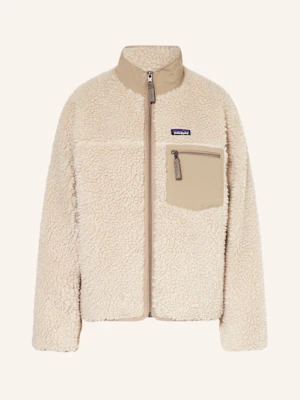 Patagonia Kurtka Z Polaru Classic Retro-X beige