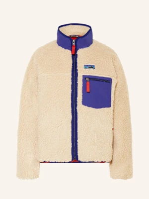 Patagonia Kurtka Z Polaru Classic Retro-X beige