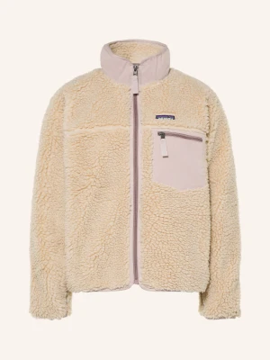 Patagonia Kurtka Z Polaru Classic Retro-X beige