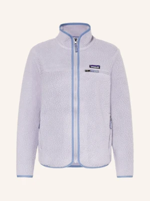 Patagonia Kurtka Z Polaru grau