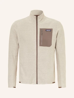Patagonia Kurtka Z Polaru r1® Air beige