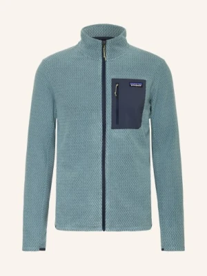 Patagonia Kurtka Z Polaru r1® Air blau