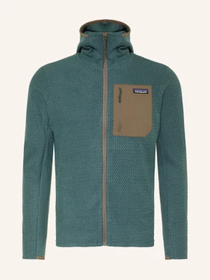 Patagonia Kurtka Z Polaru r1® Air blau