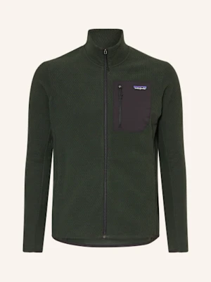 Patagonia Kurtka Z Polaru r1® Air gruen