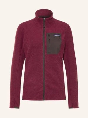 Patagonia Kurtka Z Polaru r1® Air rot