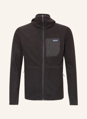 Patagonia Kurtka Z Polaru r1® Air schwarz