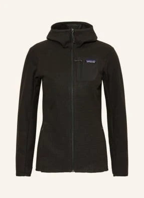 Patagonia Kurtka Z Polaru r1® Air schwarz