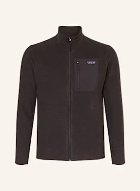 Patagonia Kurtka Z Polaru r1® Air schwarz