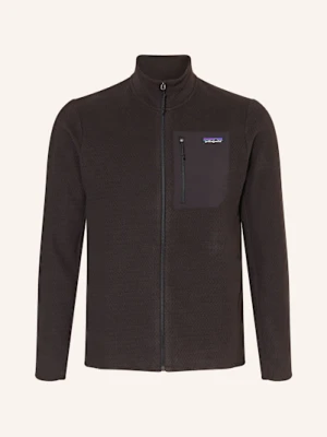 Patagonia Kurtka Z Polaru r1® Air schwarz