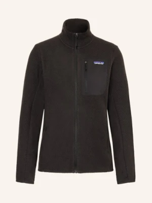 Patagonia Kurtka Z Polaru r1 Air schwarz