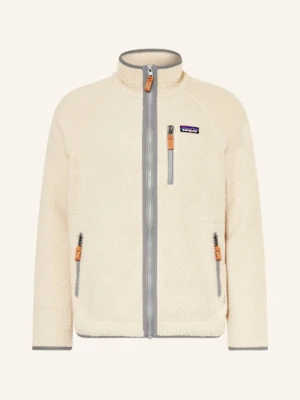 Patagonia Kurtka Z Polaru Retro Pile beige