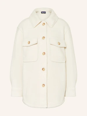 Patagonia Kurtka Z Polaru Retro Pile beige