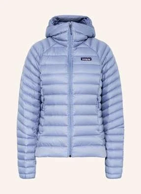 Patagonia Lekka Kurtka Puchowa Down Sweater blau