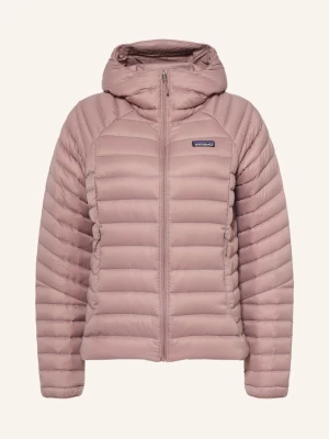 Patagonia Lekka Kurtka Puchowa Down Sweater rosa
