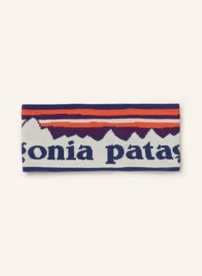 Patagonia Opaska Powder Town blau