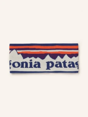 Patagonia Opaska Powder Town blau