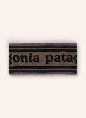 Patagonia Opaska Powder Town braun