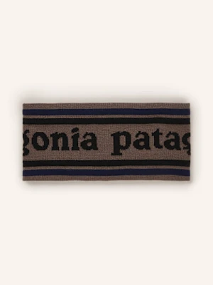 Patagonia Opaska Powder Town braun