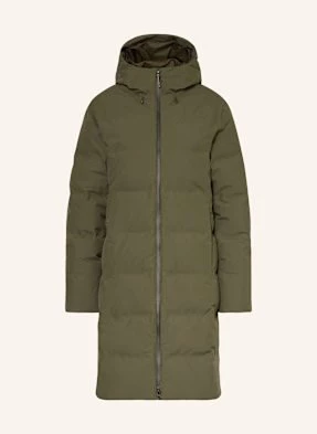 Patagonia Parka Puchowa Jackson Glacier gruen