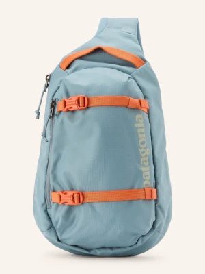 Patagonia Plecak Atom Sling 8 L blau