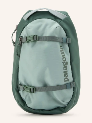Patagonia Plecak Atom Sling 8 L gruen ZIELONY