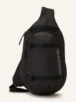 Patagonia Plecak Atom Sling 8 L schwarz CZARNY