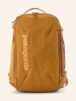 Patagonia Plecak Blackhole Mini braun BRĄZOWY